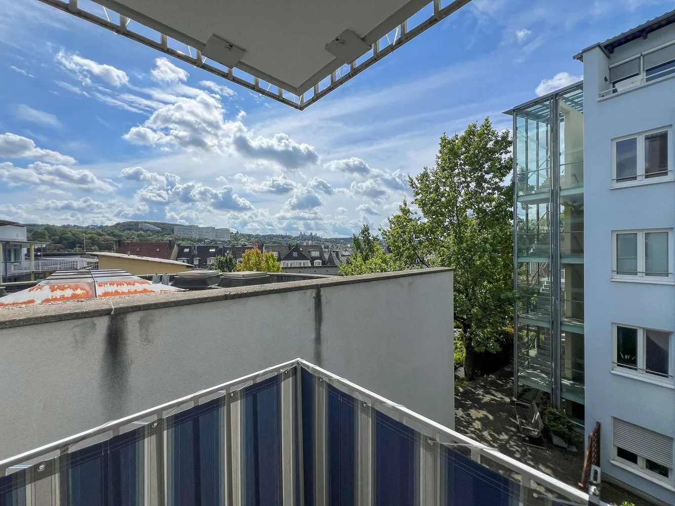 3 room apartment with 64 m² in Wuppertal – Photo 9