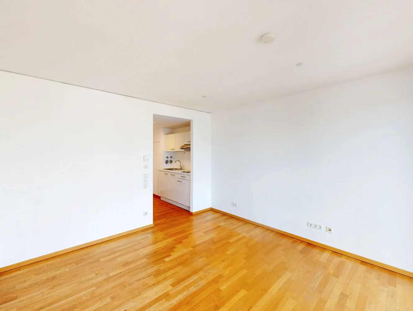 1 Zimmer Wohnung mit 26 m² in Frankfurt am Main – Bild 2