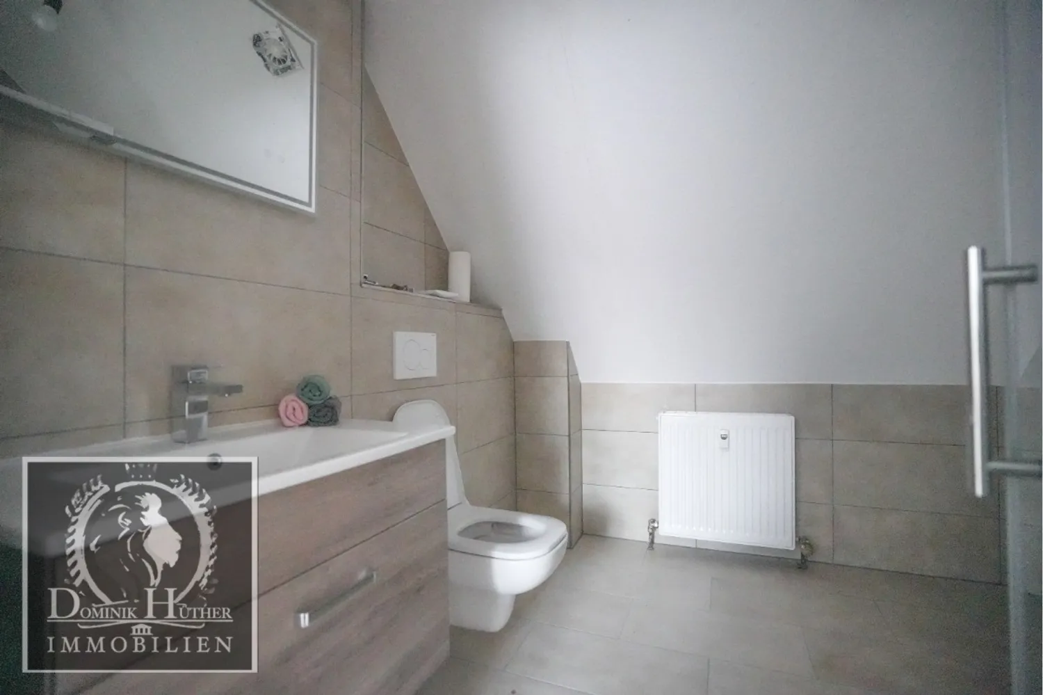 2 Zimmer Wohnung mit 53 m² in Ludwigshafen am Rhein – Bild 7