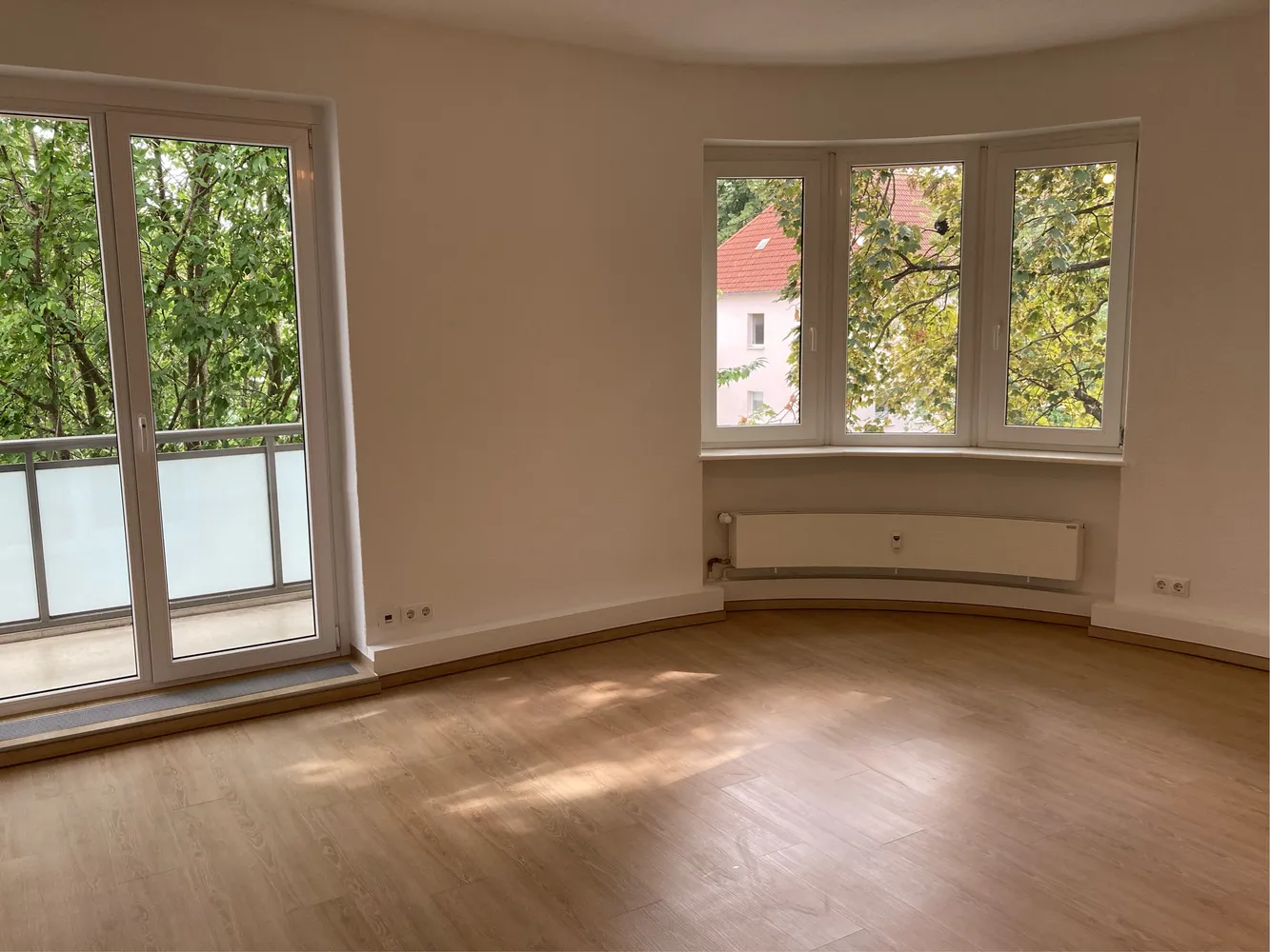 3 room apartment with 87 m² in Magdeburg – Photo 5