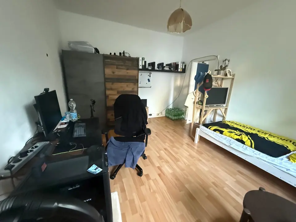 2 Zimmer Wohnung mit 36 m² in Oberhausen – Bild 6