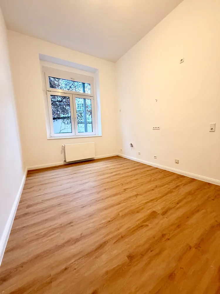 1 Zimmer Wohnung mit 50 m² in Düsseldorf – Bild 9