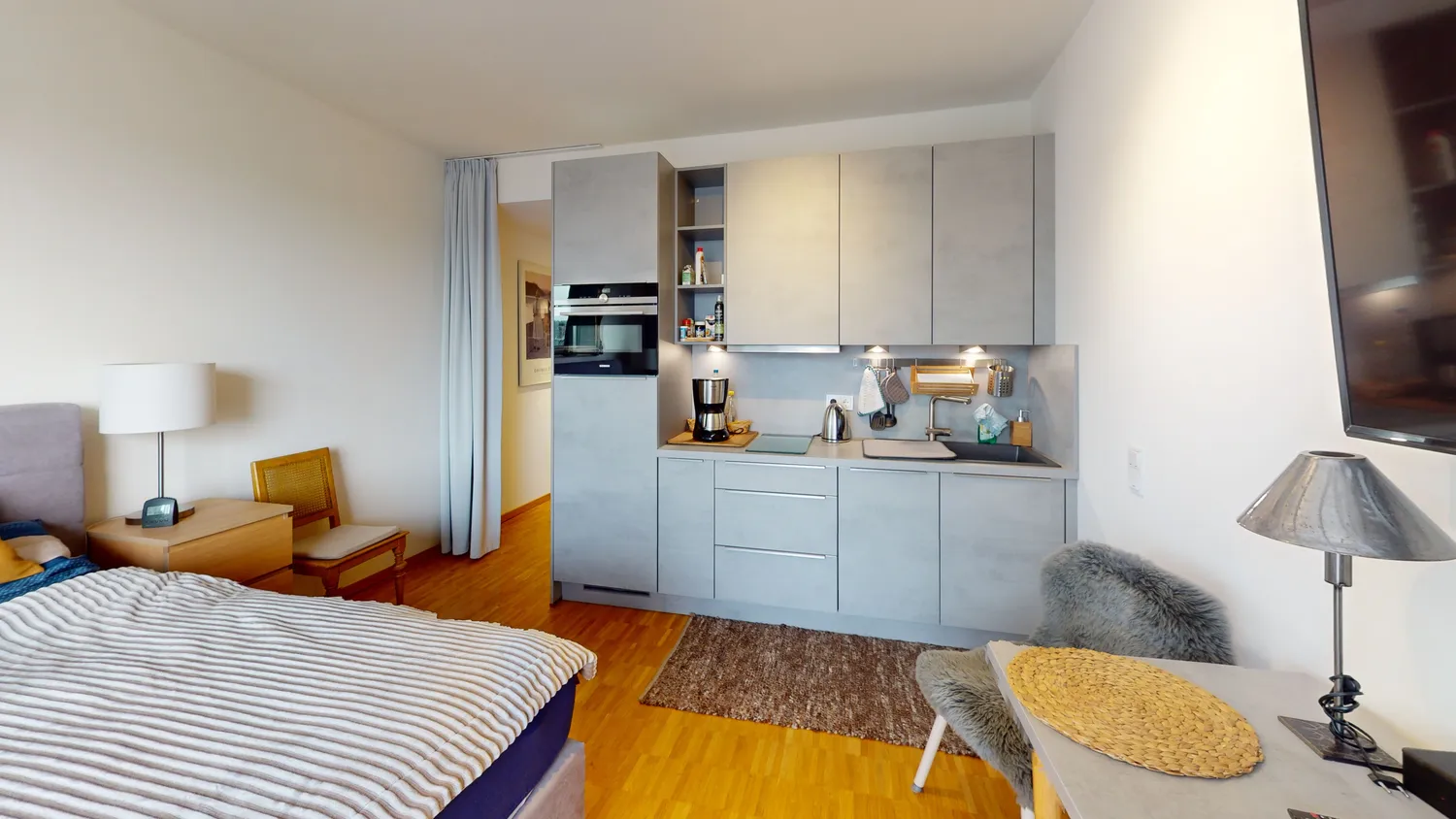 1 Zimmer Wohnung mit 30 m² in Speyer – Bild 8