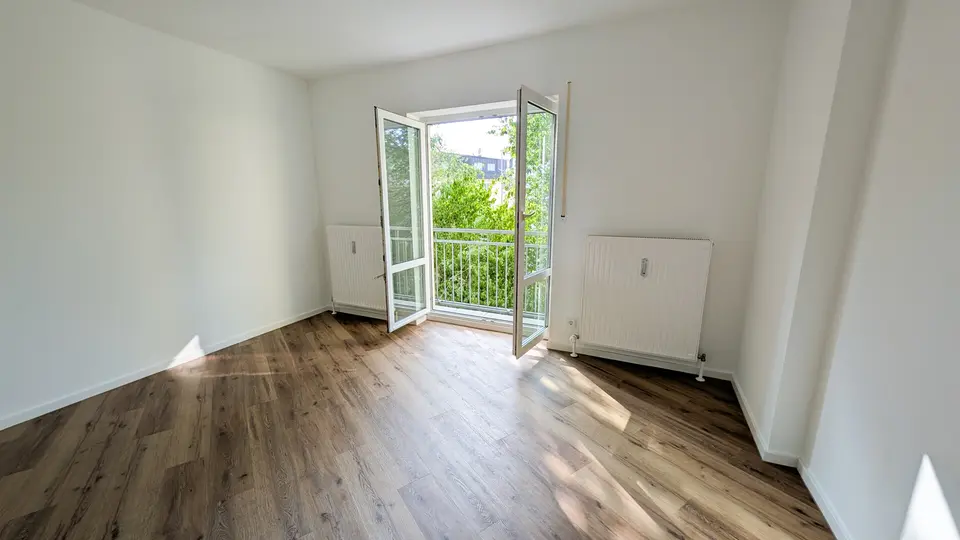 3 Zimmer Wohnung mit 89 m² in Fürstenfeldbruck – Bild 3