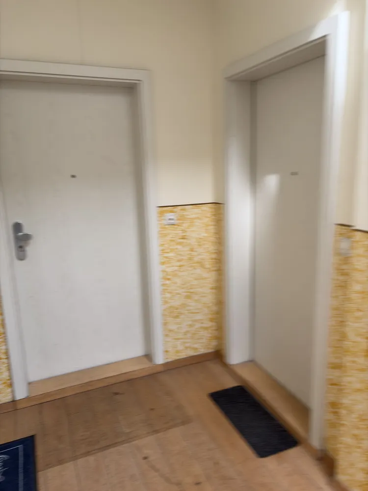 2 room apartment with 32 m² in Leipzig – Photo 7