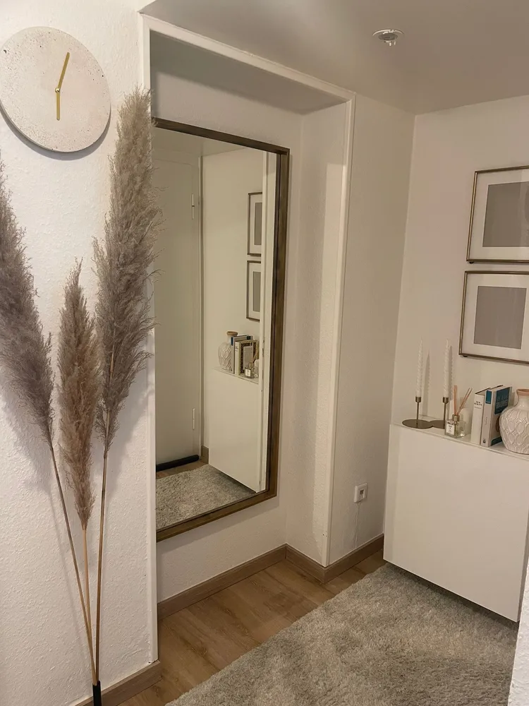 2 Zimmer Wohnung mit 60 m² in Düsseldorf – Bild 5