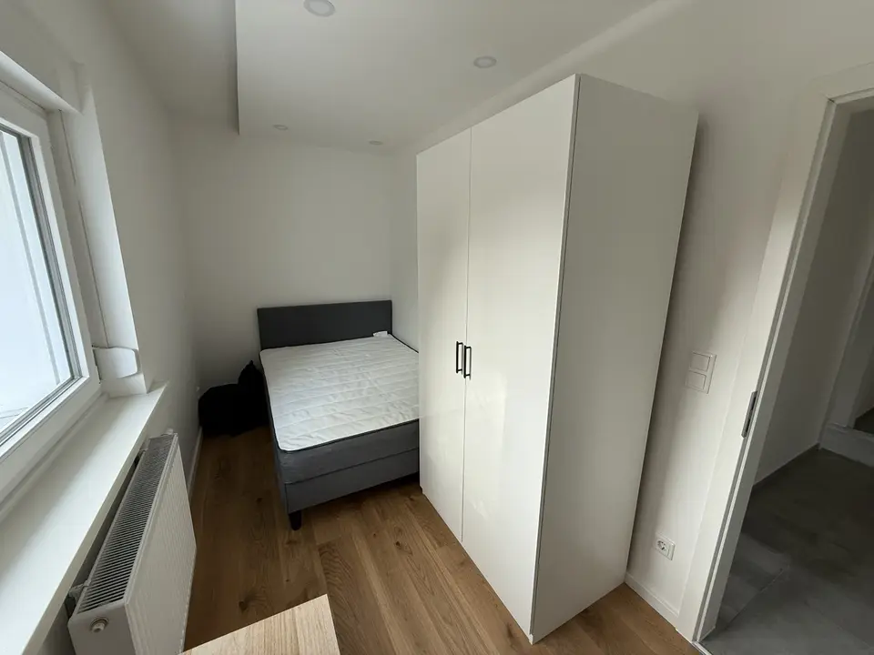 WG-Zimmer mit 20 m² in Nürnberg – Bild 4