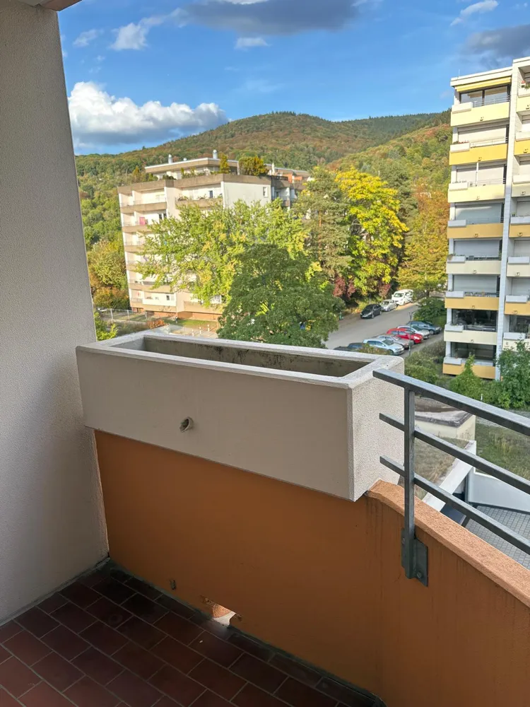 1 Zimmer Wohnung mit 28 m² in Heidelberg – Bild 7