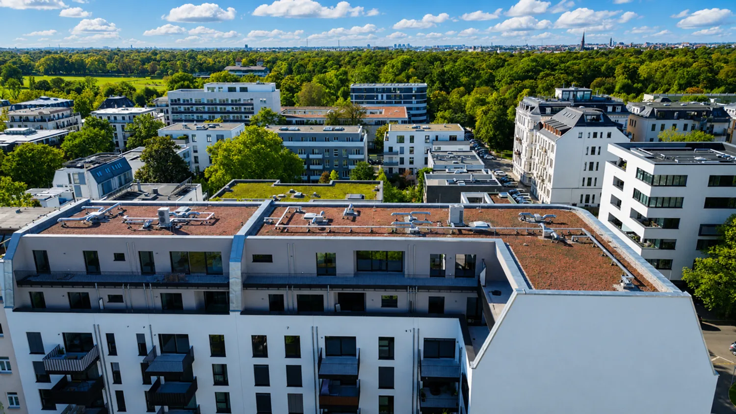 4 Zimmer Wohnung mit 226 m² in Leipzig – Bild 11