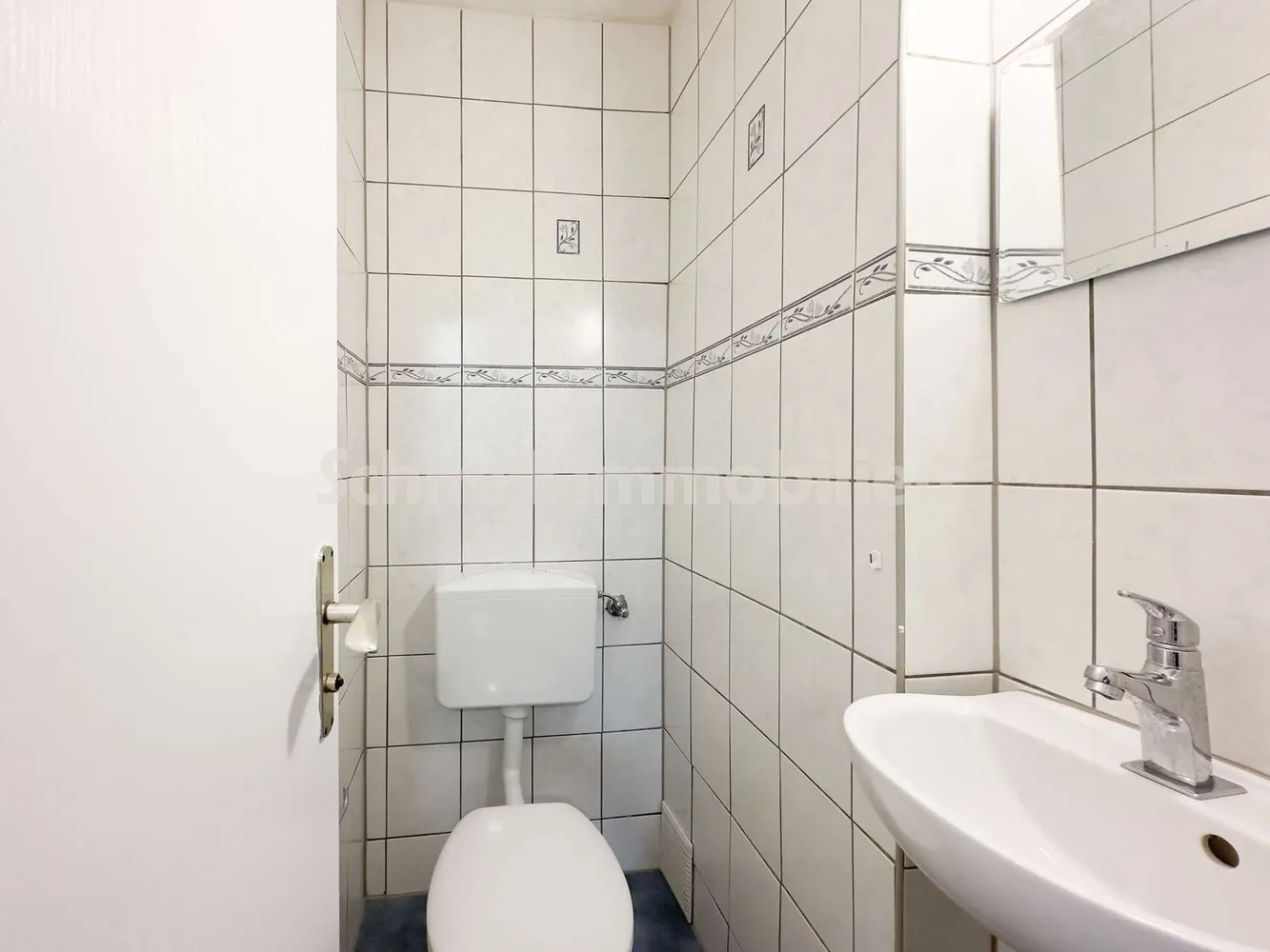 1 Zimmer Wohnung mit 10 m² in Frankfurt am Main – Bild 6