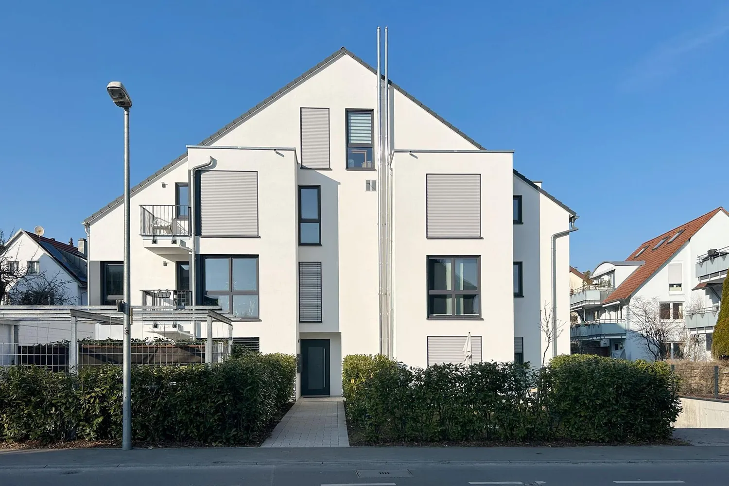 3 Zimmer Wohnung mit 98 m² in Stuttgart – Bild 8
