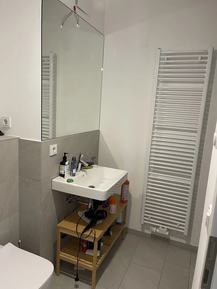 2 room apartment with 47 m² in Berlin – Photo 7