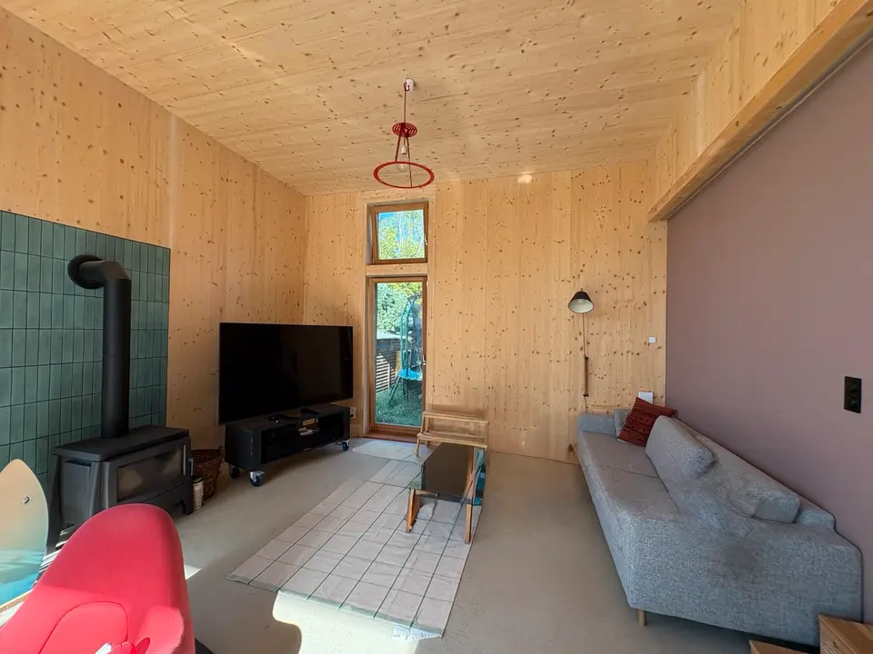 WG-Zimmer mit 130 m² in Potsdam – Bild 1