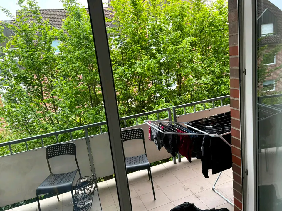 4 Zimmer Wohnung mit 94 m² in Osnabrück – Bild 8