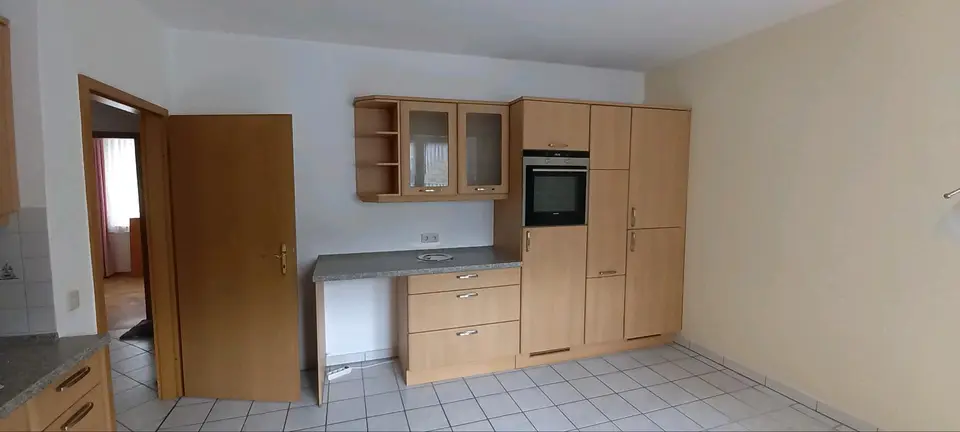 2 Zimmer Wohnung mit 54 m² in Krefeld – Bild 8