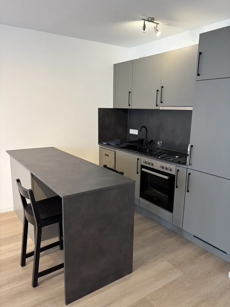 2 Zimmer Wohnung mit 56 m² in Düsseldorf – Bild 7