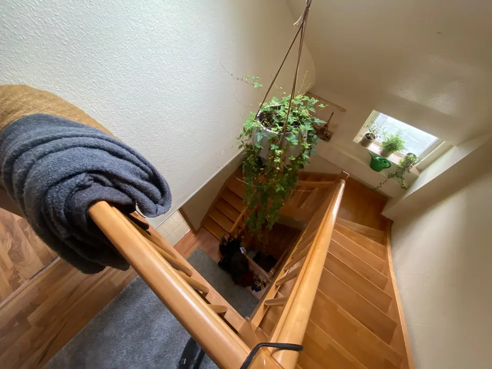 WG-Zimmer mit 32 m² in Oldenburg – Bild 4