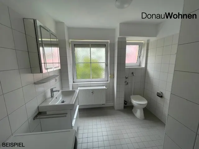 WG-Zimmer mit 11 m² in Neu-Ulm – Bild 6
