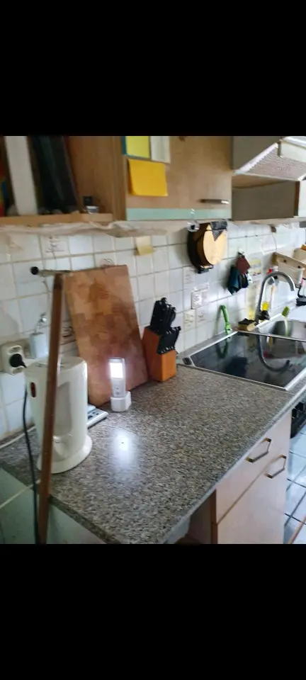 WG-Zimmer mit 30 m² in Leonberg – Bild 3