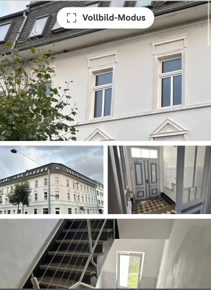 2 Zimmer Wohnung mit 92 m² in Stralsund – Bild 9