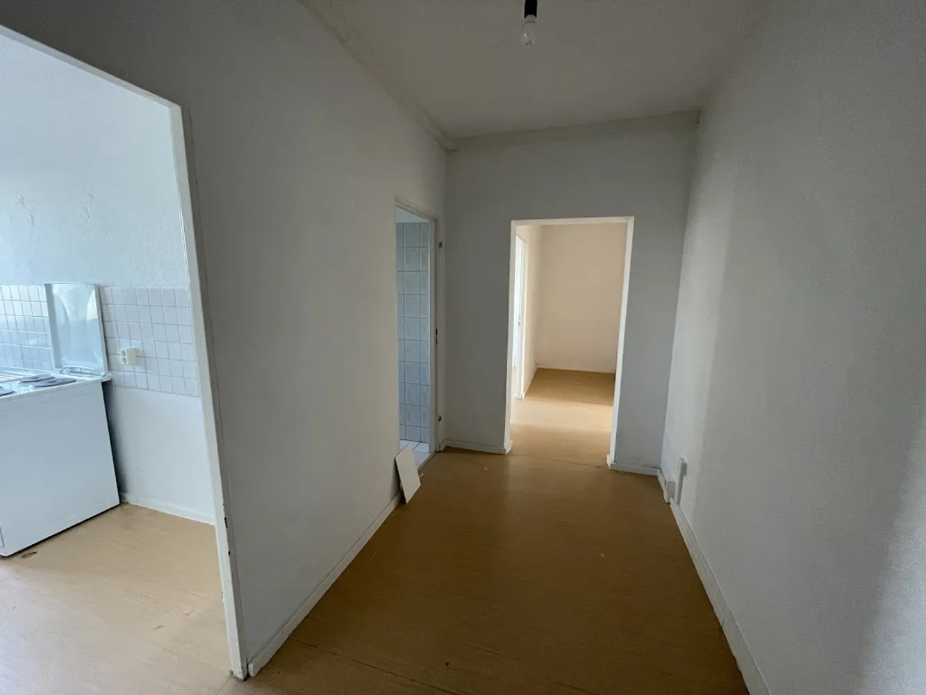 2 room apartment with 55 m² in Berlin – Photo 6