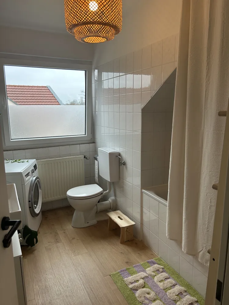 2 Zimmer Wohnung mit 35 m² in Köln – Bild 3