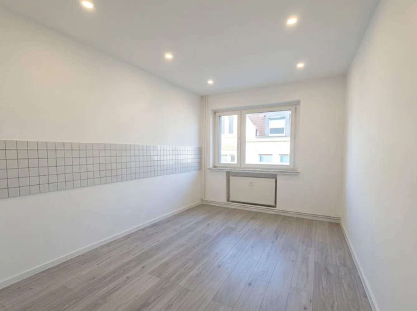 2 Zimmer Wohnung mit 53 m² in Duisburg – Bild 2