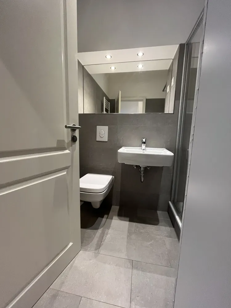 1 Zimmer Wohnung mit 38 m² in Berlin – Bild 10