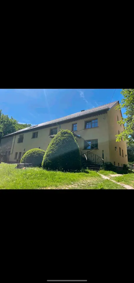 WG-Zimmer mit 500 m² in Grimma – Bild 1