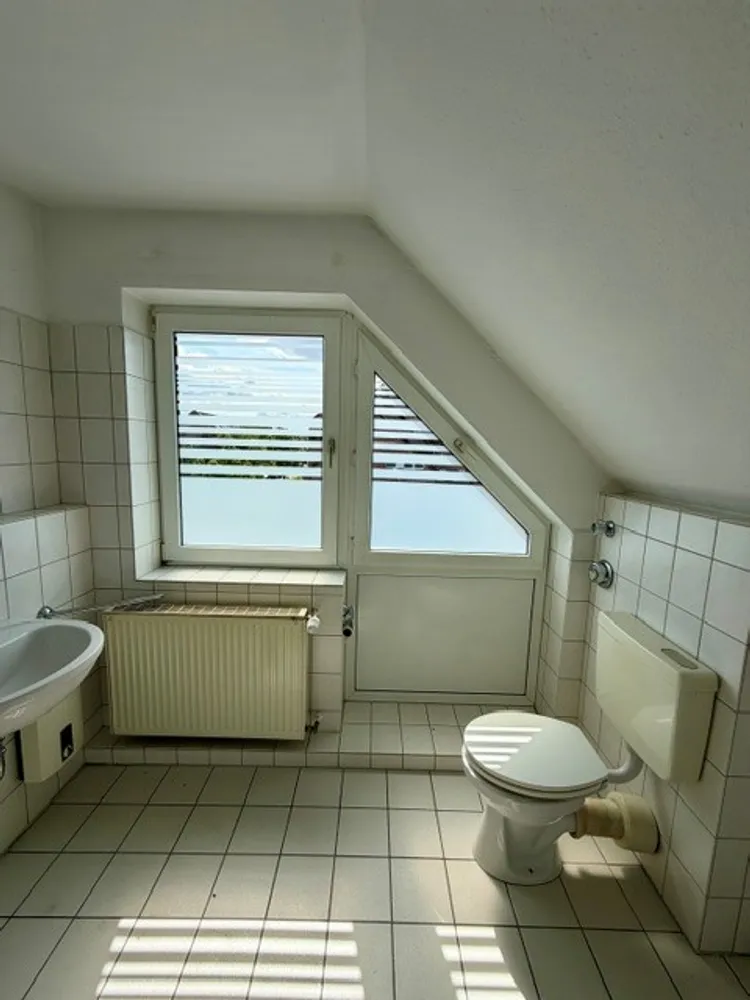 2 Zimmer Wohnung mit 59 m² in Marl – Bild 11