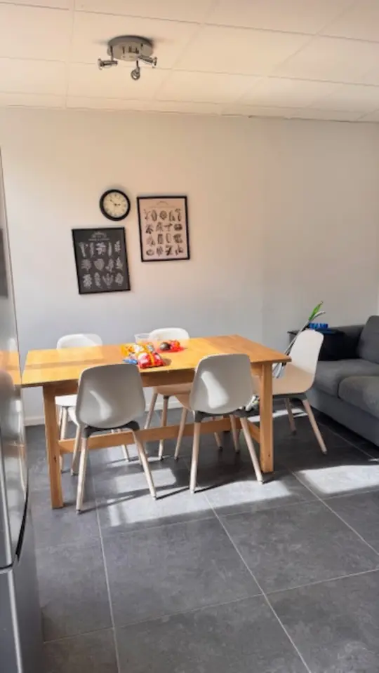 2 Zimmer Wohnung mit 27 m² in Halle (Saale) – Bild 4