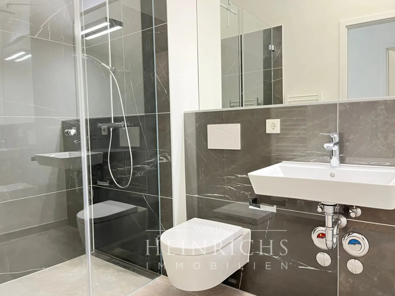3 Zimmer Wohnung mit 98 m² in Freising – Bild 7