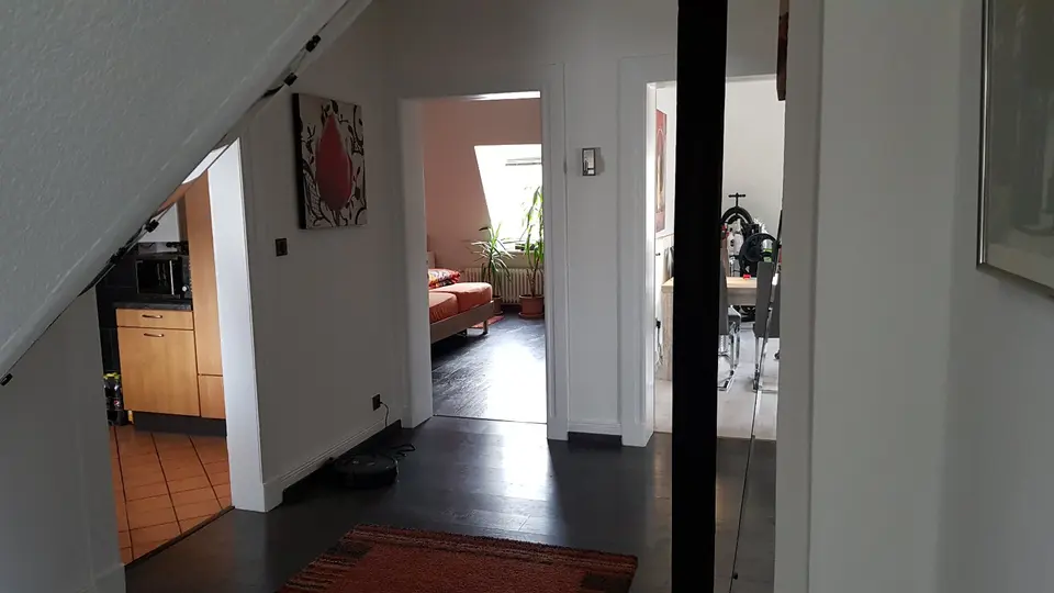 3 Zimmer Wohnung mit 85 m² in Wuppertal – Bild 7