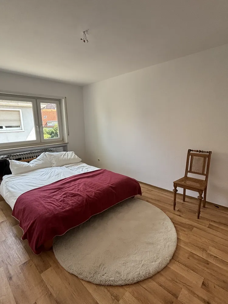2 Zimmer Wohnung mit 50 m² in Heidelberg – Bild 10