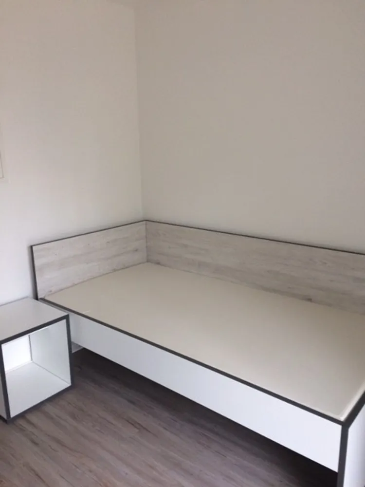 1 Zimmer Wohnung mit 21 m² in Augsburg – Bild 3