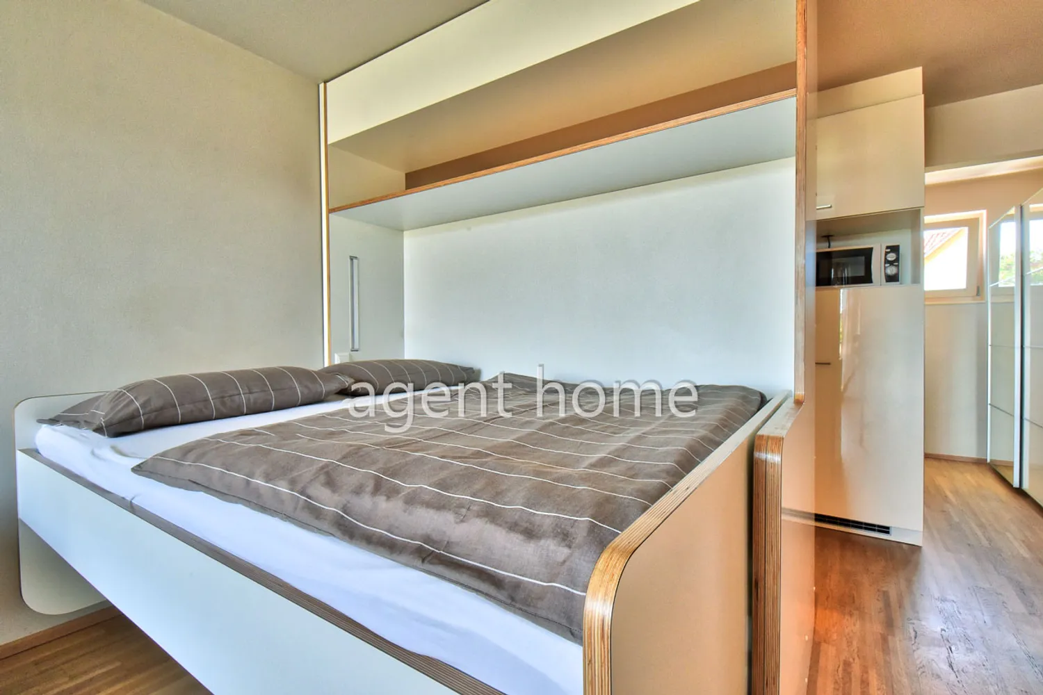 1 Zimmer Wohnung mit 36 m² in Stuttgart – Bild 11
