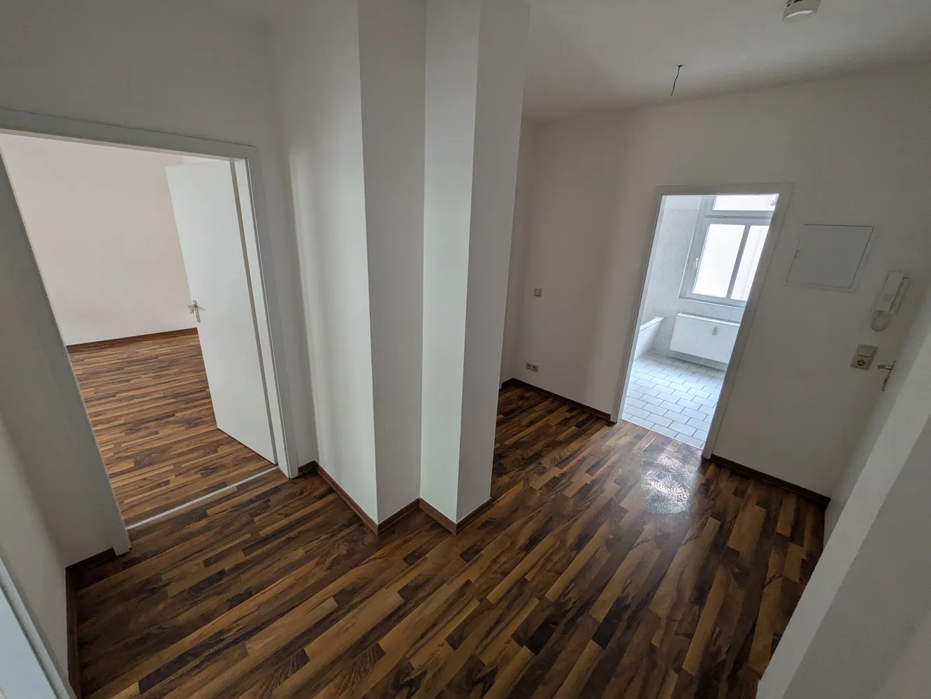 2 room apartment with 57 m² in Magdeburg – Photo 4