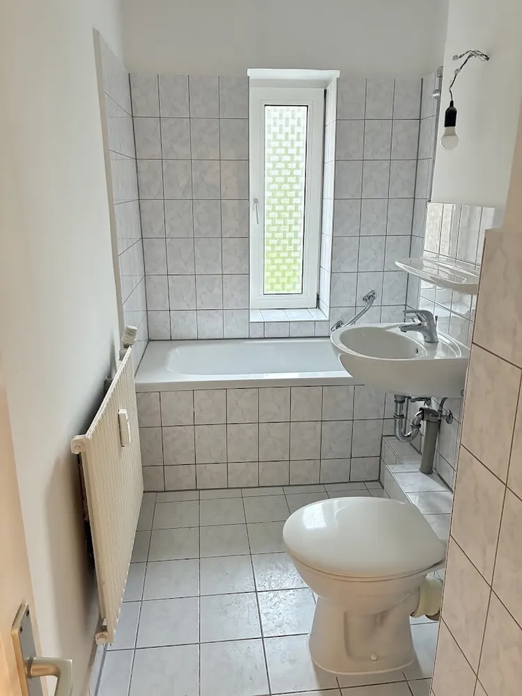 2 Zimmer Wohnung mit 52 m² in Kiel – Bild 4
