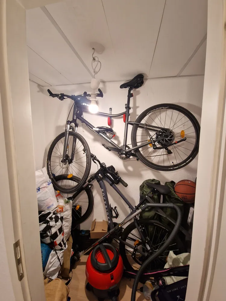 2 Zimmer Wohnung mit 68 m² in Potsdam – Bild 2