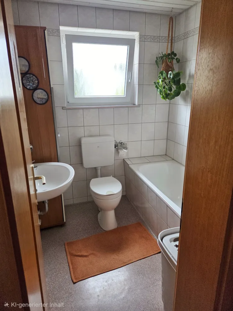 3 Zimmer Wohnung mit 72 m² in Rottenburg am Neckar – Bild 5