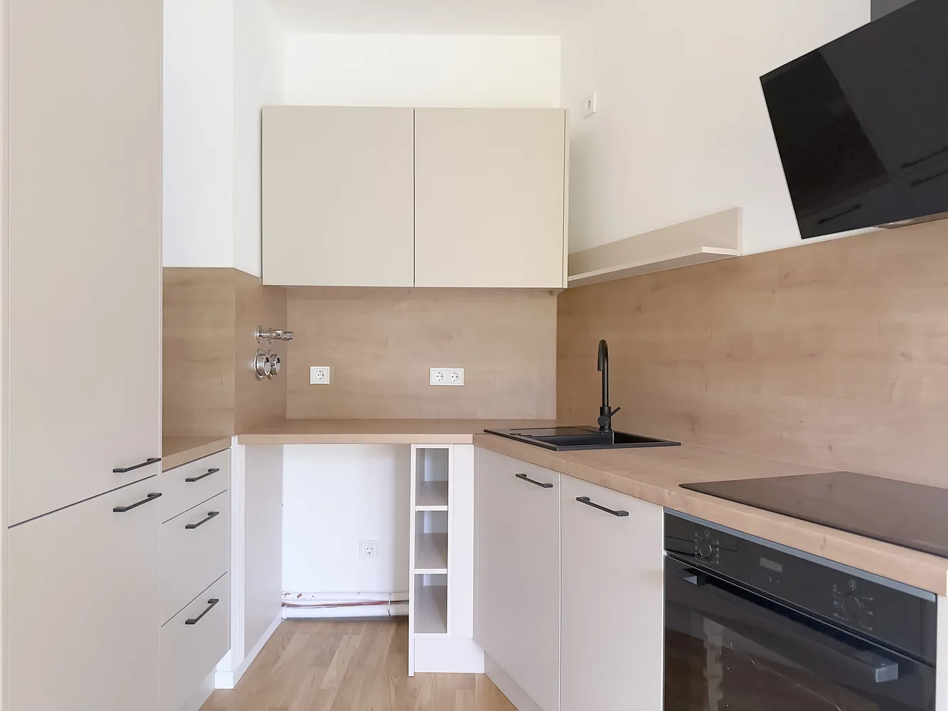 2 room apartment with 44 m² in Berlin – Photo 8