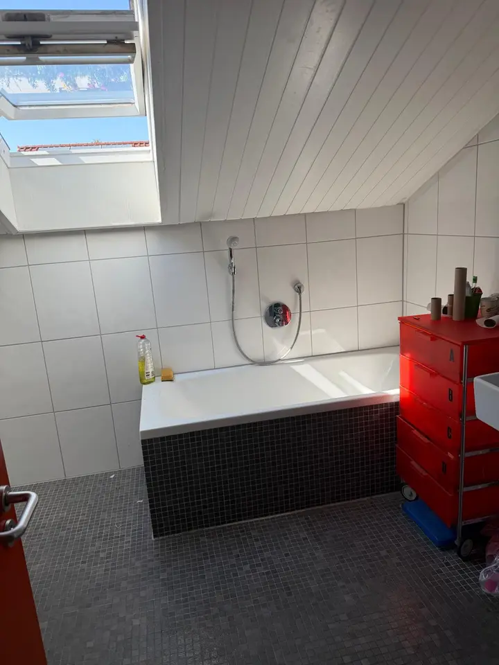 WG-Zimmer mit 23 m² in Heilbronn – Bild 5