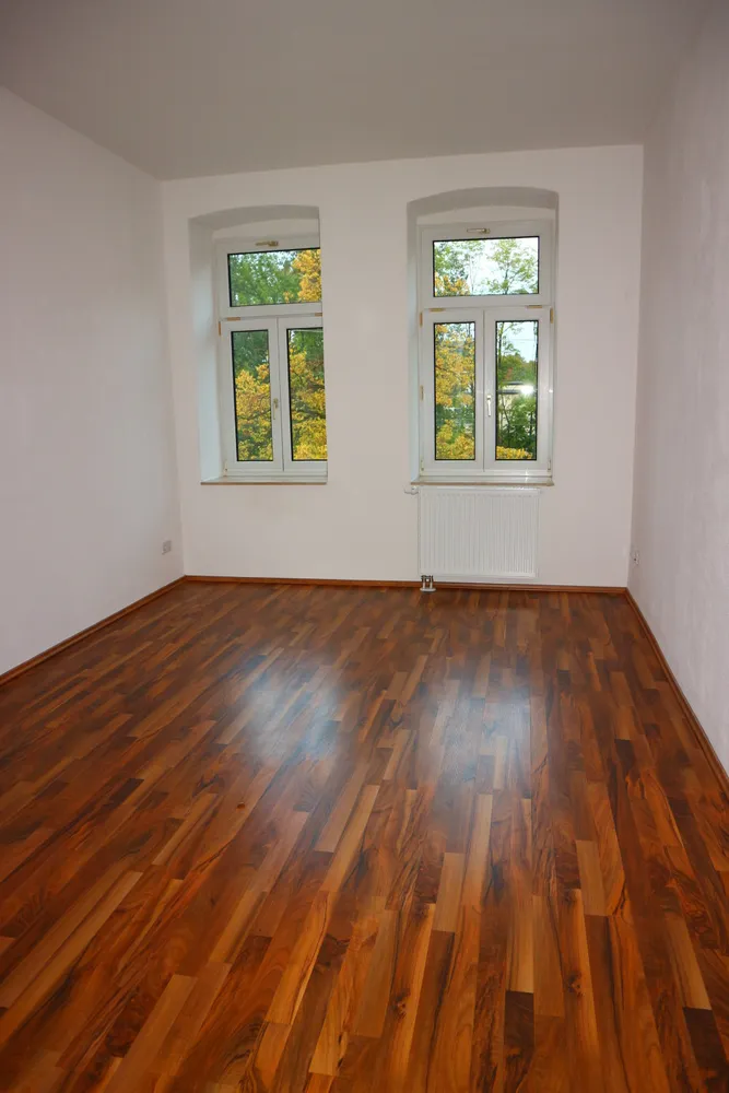 3 room apartment with 70 m² in Chemnitz – Photo 1
