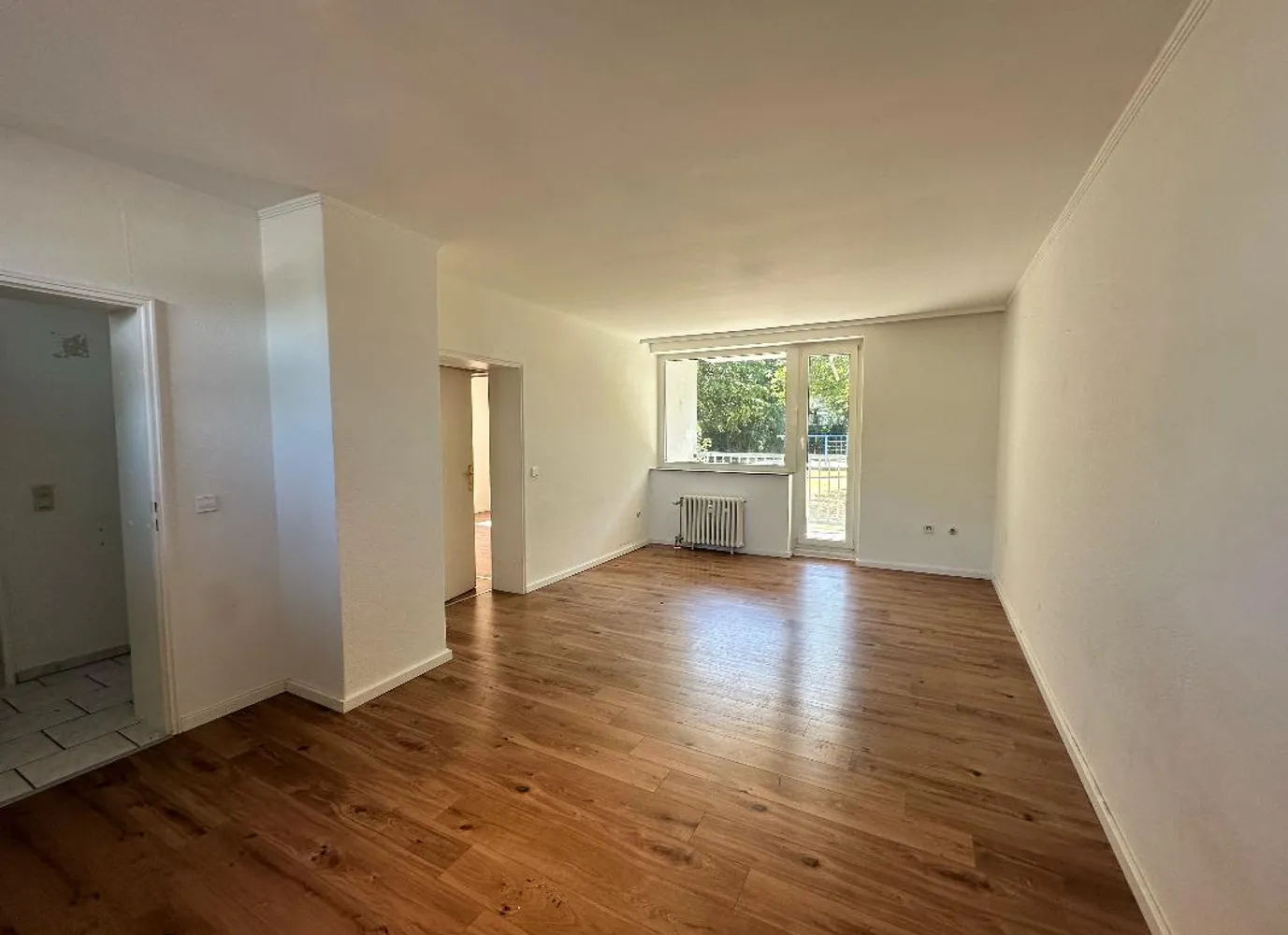 2 Zimmer Wohnung mit 50 m² in Unna – Bild 1