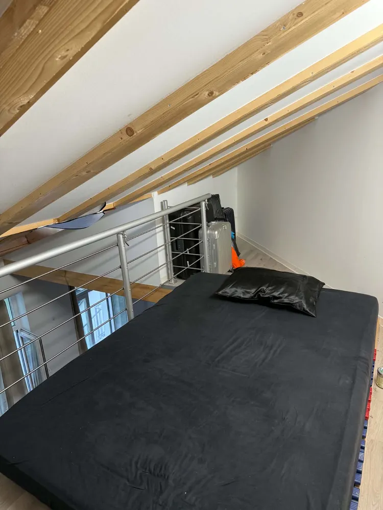 1 Zimmer Wohnung mit 39 m² in Frankfurt am Main – Bild 5