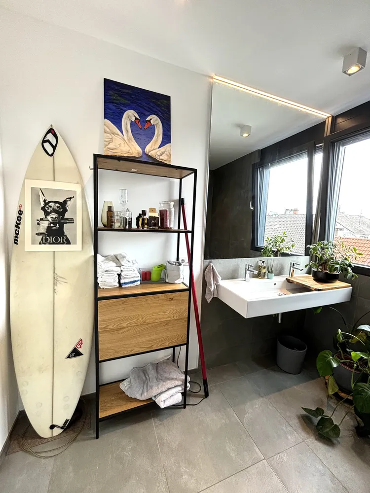 2 Zimmer Wohnung mit 71 m² in Mannheim – Bild 6
