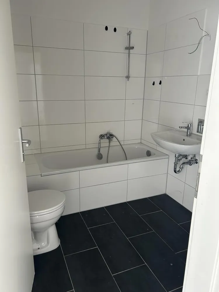 6 Zimmer Wohnung mit 131 m² in Flensburg – Bild 8