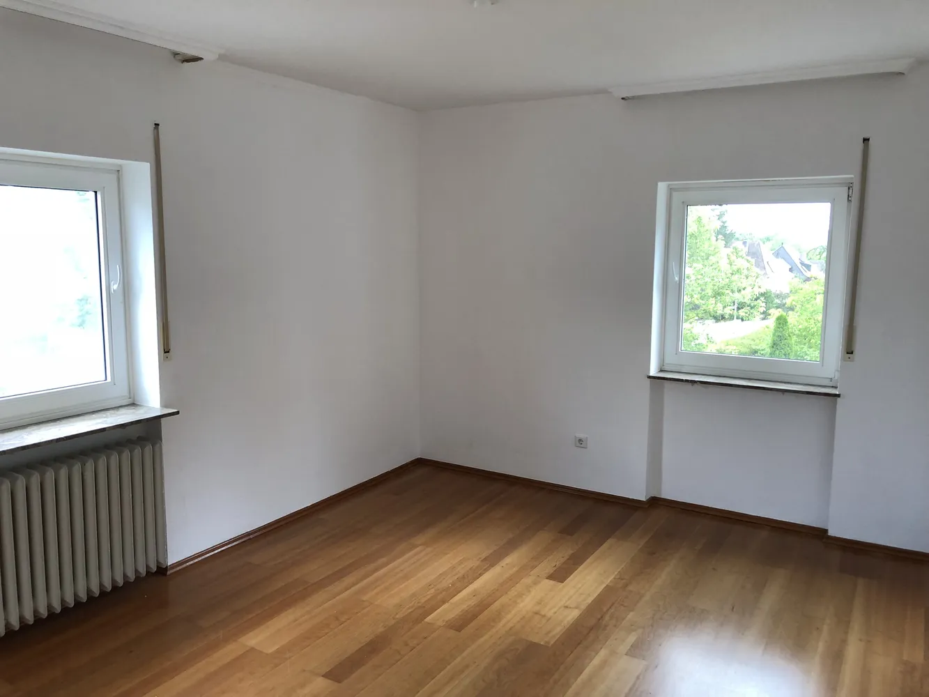 3 Zimmer Wohnung mit 88 m² in Nürnberg – Bild 5