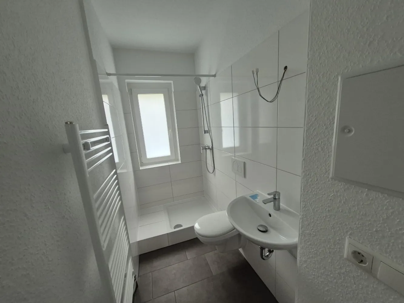 2 Zimmer Wohnung mit 43 m² in Braunschweig – Bild 3