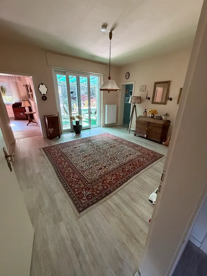 3 Zimmer Wohnung mit 100 m² in Gütersloh – Bild 1